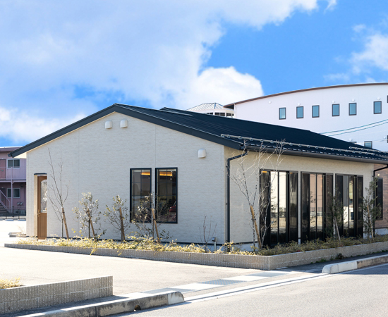 西福原店