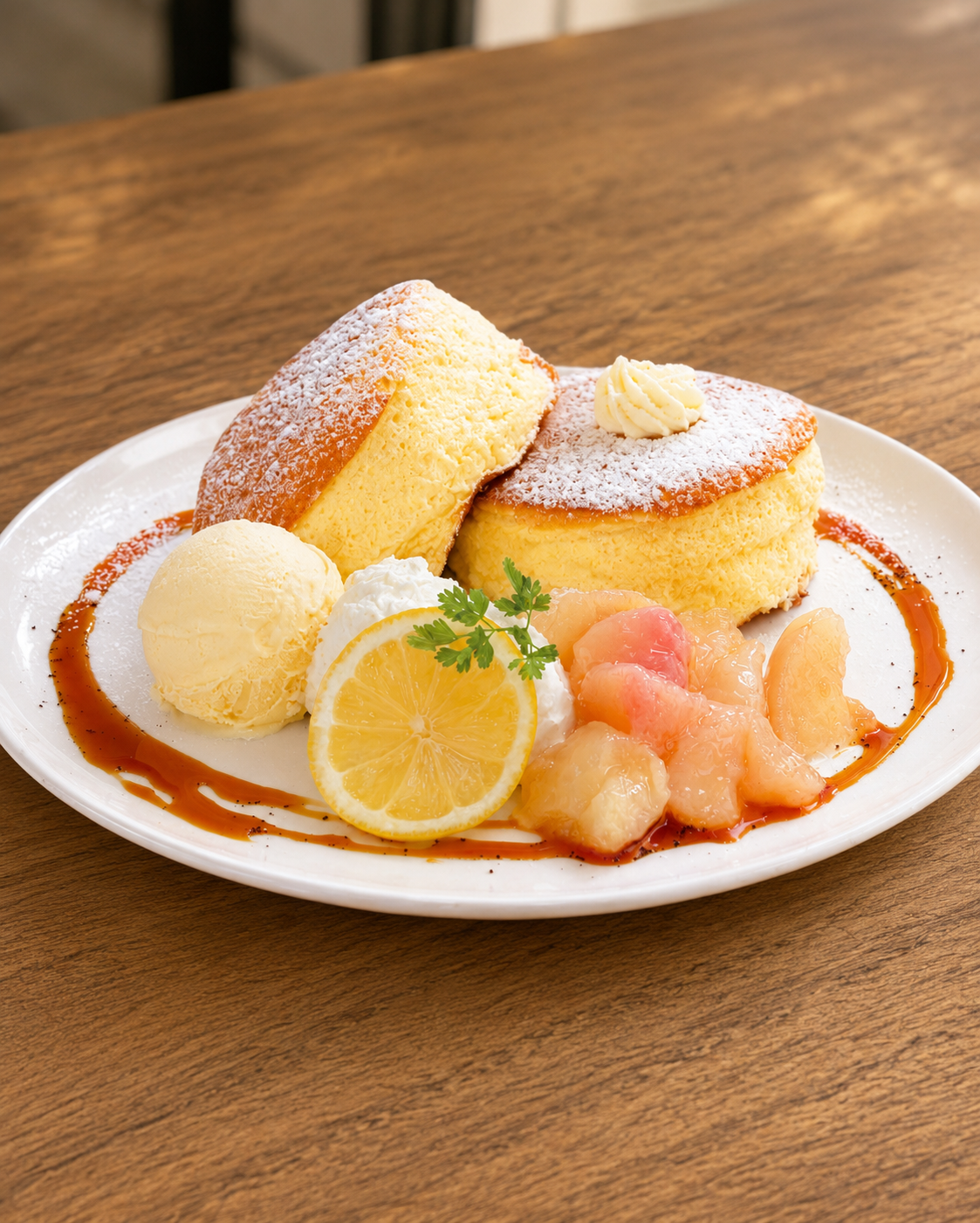 グランカフェF